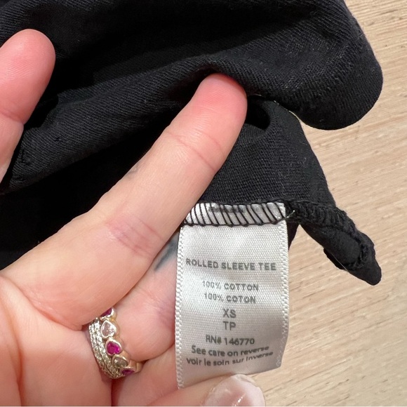 Re/Done Tee - Picture 5 of 5